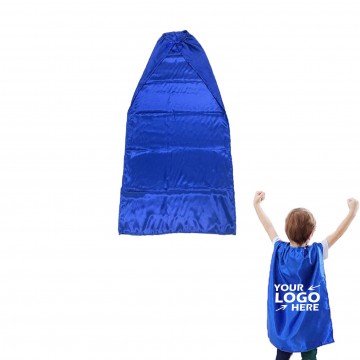 Super Hero Cape for Kids DIY